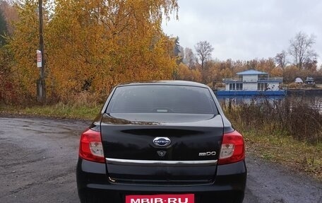 Datsun on-DO I рестайлинг, 2015 год, 314 000 рублей, 3 фотография