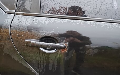 Datsun on-DO I рестайлинг, 2015 год, 314 000 рублей, 17 фотография