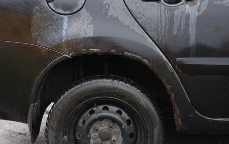 Datsun on-DO I рестайлинг, 2015 год, 314 000 рублей, 18 фотография