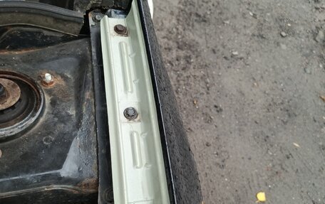 Datsun on-DO I рестайлинг, 2015 год, 314 000 рублей, 25 фотография