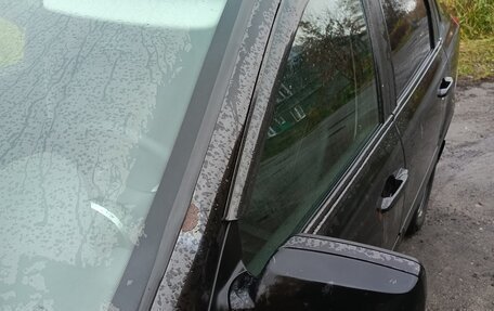 Datsun on-DO I рестайлинг, 2015 год, 314 000 рублей, 21 фотография