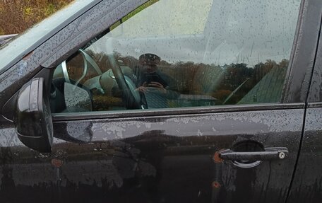 Datsun on-DO I рестайлинг, 2015 год, 314 000 рублей, 20 фотография