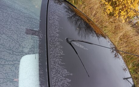 Datsun on-DO I рестайлинг, 2015 год, 314 000 рублей, 22 фотография