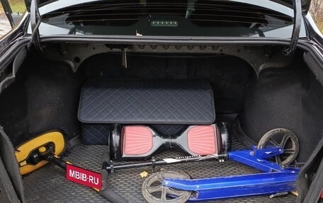 Datsun on-DO I рестайлинг, 2015 год, 314 000 рублей, 13 фотография