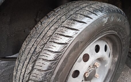 Datsun on-DO I рестайлинг, 2015 год, 314 000 рублей, 27 фотография