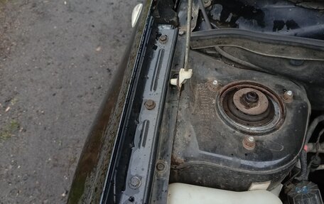 Datsun on-DO I рестайлинг, 2015 год, 314 000 рублей, 26 фотография