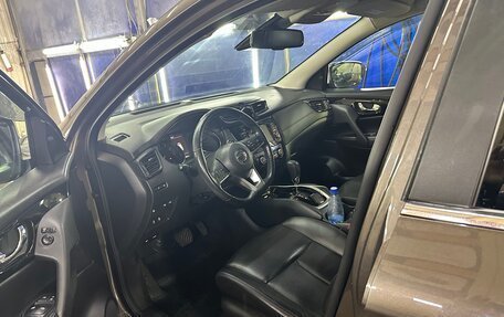 Nissan Qashqai, 2021 год, 2 100 000 рублей, 5 фотография