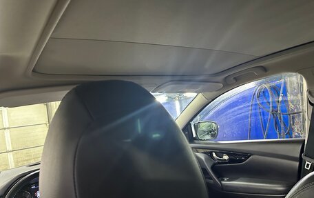 Nissan Qashqai, 2021 год, 2 100 000 рублей, 4 фотография