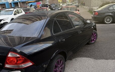 Nissan Almera Classic, 2007 год, 230 000 рублей, 6 фотография