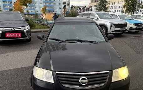 Nissan Almera Classic, 2007 год, 230 000 рублей, 7 фотография