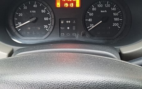 Renault Logan I, 2012 год, 485 000 рублей, 10 фотография
