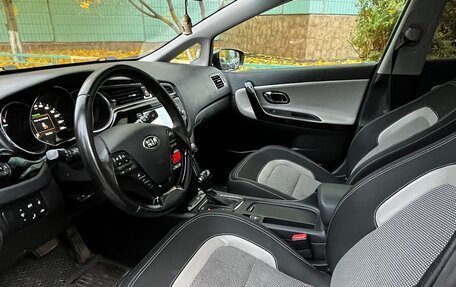 KIA cee'd III, 2018 год, 1 700 000 рублей, 6 фотография