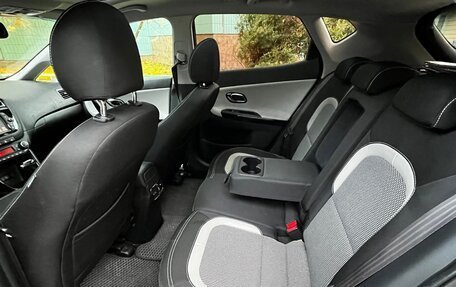 KIA cee'd III, 2018 год, 1 700 000 рублей, 8 фотография