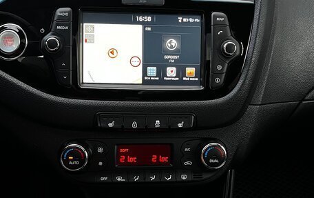 KIA cee'd III, 2018 год, 1 700 000 рублей, 10 фотография