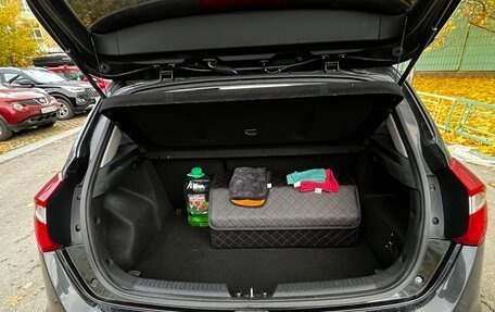 KIA cee'd III, 2018 год, 1 700 000 рублей, 13 фотография