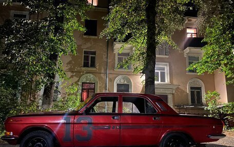 ГАЗ 24 «Волга», 1989 год, 500 000 рублей, 9 фотография