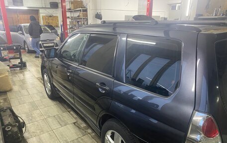 Subaru Forester, 2007 год, 920 000 рублей, 8 фотография