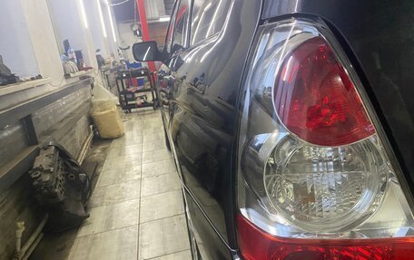 Subaru Forester, 2007 год, 920 000 рублей, 7 фотография
