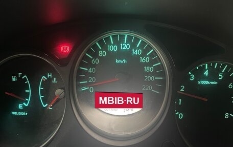 Subaru Forester, 2007 год, 920 000 рублей, 15 фотография