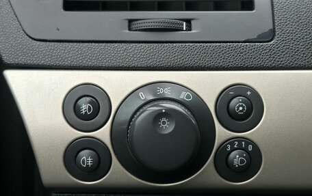 Opel Astra H, 2007 год, 569 000 рублей, 14 фотография