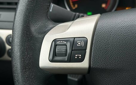 Opel Astra H, 2007 год, 569 000 рублей, 15 фотография
