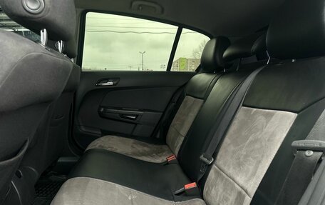 Opel Astra H, 2007 год, 569 000 рублей, 23 фотография