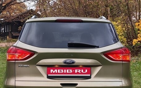 Ford Kuga III, 2013 год, 1 080 000 рублей, 3 фотография