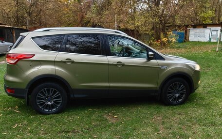 Ford Kuga III, 2013 год, 1 080 000 рублей, 7 фотография