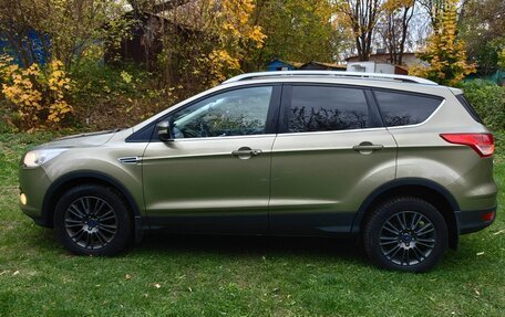 Ford Kuga III, 2013 год, 1 080 000 рублей, 6 фотография
