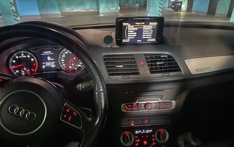 Audi Q3, 2013 год, 1 320 000 рублей, 4 фотография
