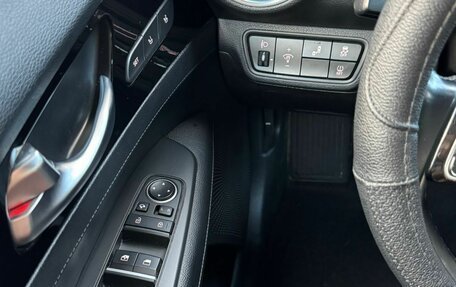 KIA Cerato IV, 2018 год, 1 750 000 рублей, 2 фотография