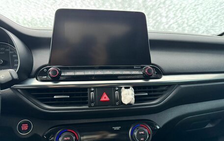 KIA Cerato IV, 2018 год, 1 750 000 рублей, 5 фотография