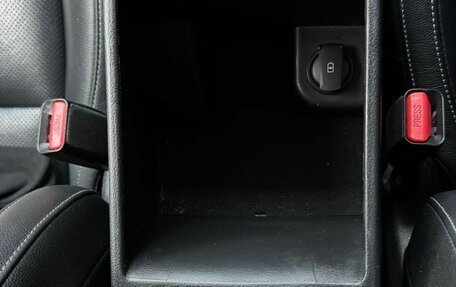 KIA Cerato IV, 2018 год, 1 750 000 рублей, 9 фотография