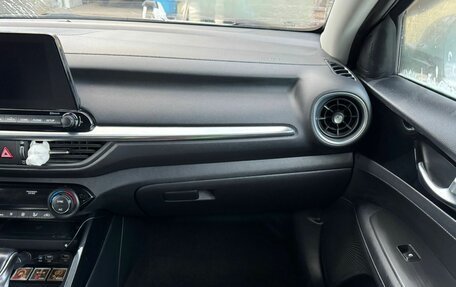 KIA Cerato IV, 2018 год, 1 750 000 рублей, 11 фотография