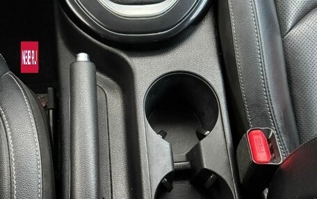 KIA Cerato IV, 2018 год, 1 750 000 рублей, 7 фотография