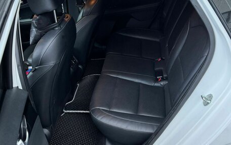 KIA Cerato IV, 2018 год, 1 750 000 рублей, 17 фотография