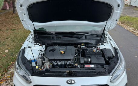 KIA Cerato IV, 2018 год, 1 750 000 рублей, 21 фотография