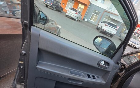Mitsubishi Colt VI рестайлинг, 2005 год, 280 000 рублей, 6 фотография