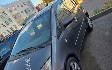 Mitsubishi Colt VI рестайлинг, 2005 год, 280 000 рублей, 10 фотография