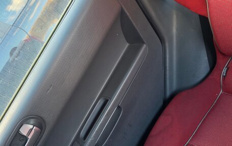 Mitsubishi Colt VI рестайлинг, 2005 год, 280 000 рублей, 4 фотография