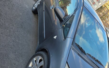 Mitsubishi Colt VI рестайлинг, 2005 год, 280 000 рублей, 11 фотография