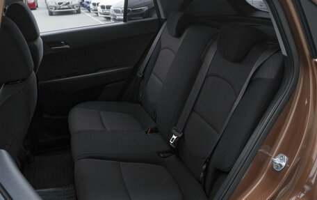 Hyundai Creta I рестайлинг, 2018 год, 1 699 000 рублей, 9 фотография