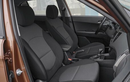 Hyundai Creta I рестайлинг, 2018 год, 1 699 000 рублей, 8 фотография