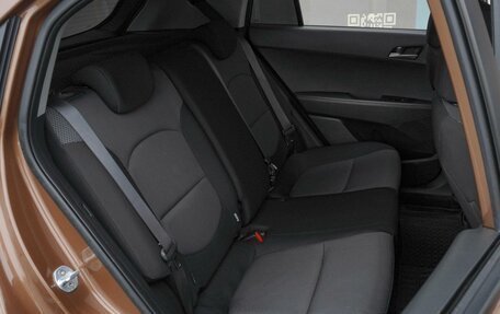 Hyundai Creta I рестайлинг, 2018 год, 1 699 000 рублей, 7 фотография