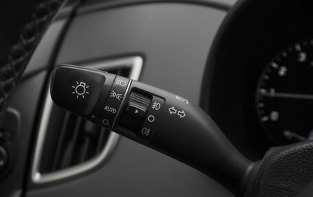 Hyundai Creta I рестайлинг, 2018 год, 1 699 000 рублей, 13 фотография