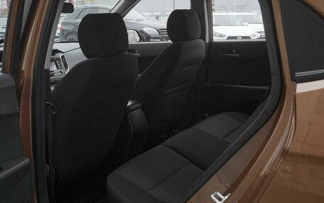 Hyundai Creta I рестайлинг, 2018 год, 1 699 000 рублей, 11 фотография