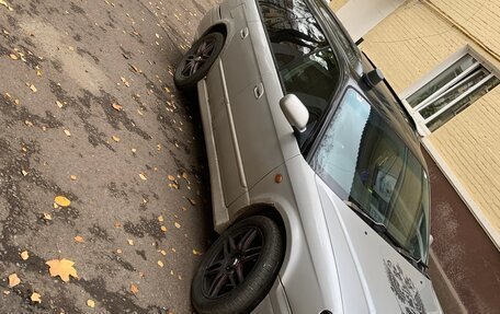 Subaru Legacy III, 2001 год, 320 000 рублей, 3 фотография