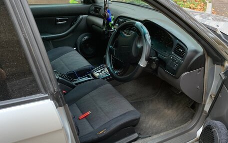 Subaru Legacy III, 2001 год, 320 000 рублей, 8 фотография