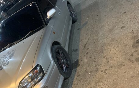 Subaru Legacy III, 2001 год, 320 000 рублей, 9 фотография