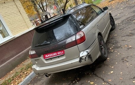 Subaru Legacy III, 2001 год, 320 000 рублей, 2 фотография
